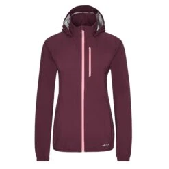 FRILUFTS BARNAFOSS JACKET Damen - Regenjacke