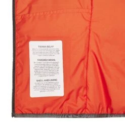 BELAY VEST W Damen - Weste -Globetrotter Verkäufe 5637691327 c belay vest w tierra 24
