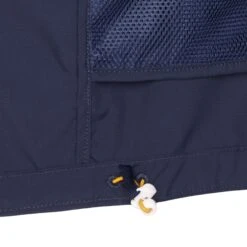 FJÄLLRÄVEN HIGH COAST LITE ANORAK M Herren - Windbreaker -Globetrotter Verkäufe 5637699764 c high coast lite anorak m fjaellraeven 24