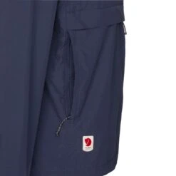FJÄLLRÄVEN HIGH COAST LITE ANORAK M Herren - Windbreaker -Globetrotter Verkäufe 5637699764 d high coast lite anorak m fjaellraeven 24