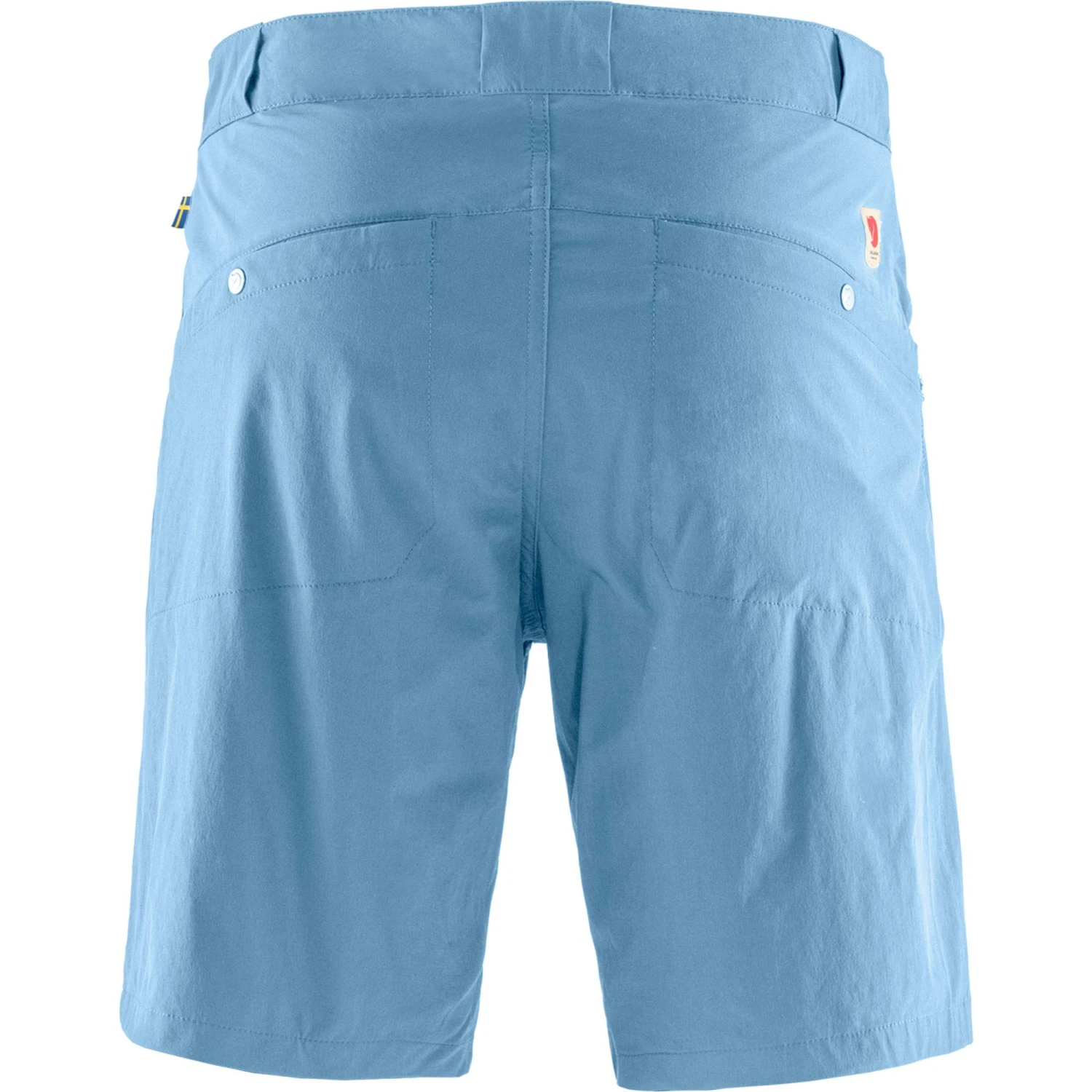 FJÄLLRÄVEN HIGH COAST LITE SHORTS M Herren - Shorts 2 FJÄLLRÄVEN HIGH COAST LITE SHORTS M Herren - Shorts – Bild 2
