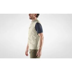 FJÄLLRÄVEN TRAVELLERS MT VEST M Herren - Weste -Globetrotter Verkäufe 5637699857 e travellers mt vest m fjaellraeven 24