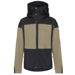 FJÄLLRÄVEN KEB JACKET M Herren - Übergangsjacke