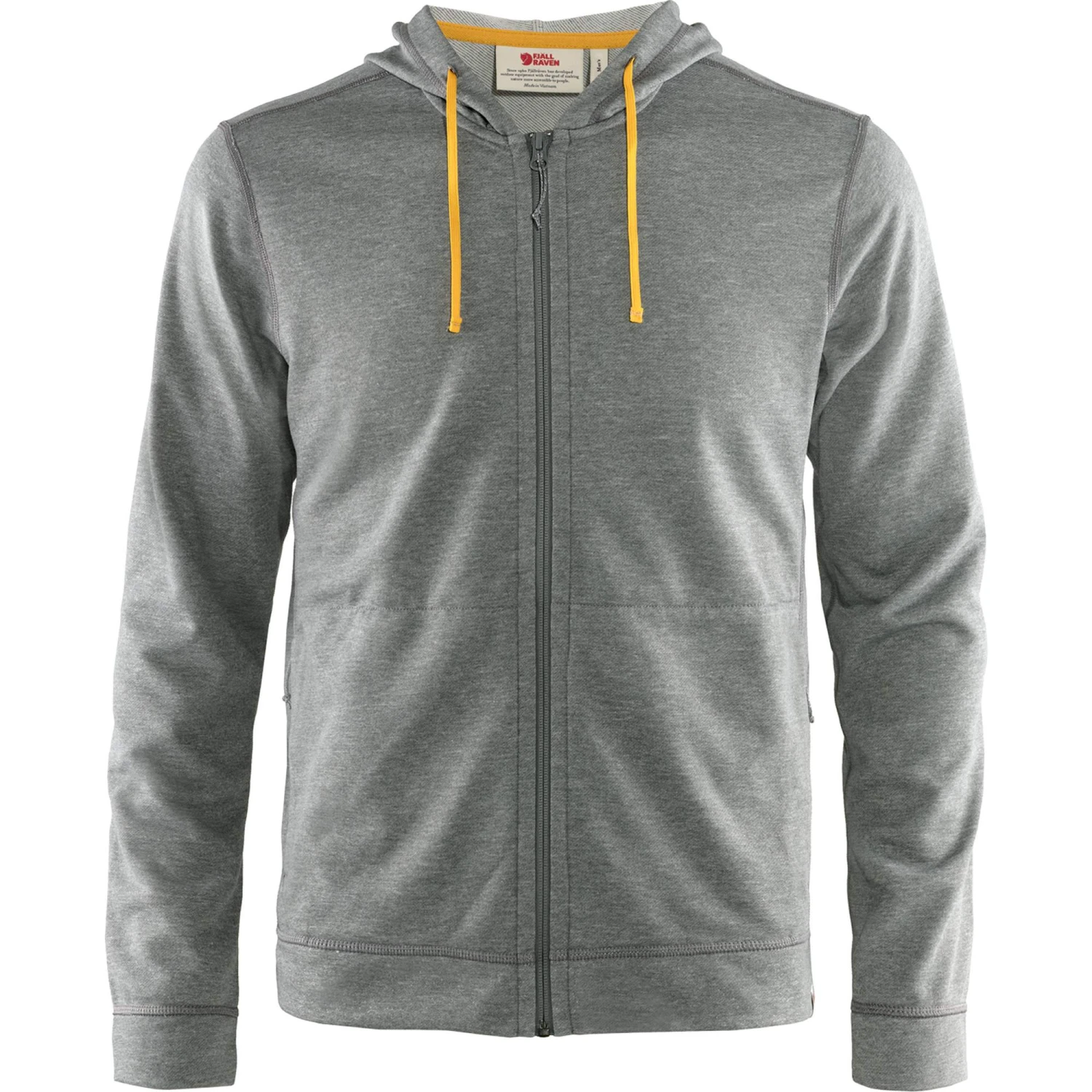 FJÄLLRÄVEN HIGH COAST LITE HOODIE M Herren - Kapuzenjacke 1 FJÄLLRÄVEN HIGH COAST LITE HOODIE M Herren - Kapuzenjacke