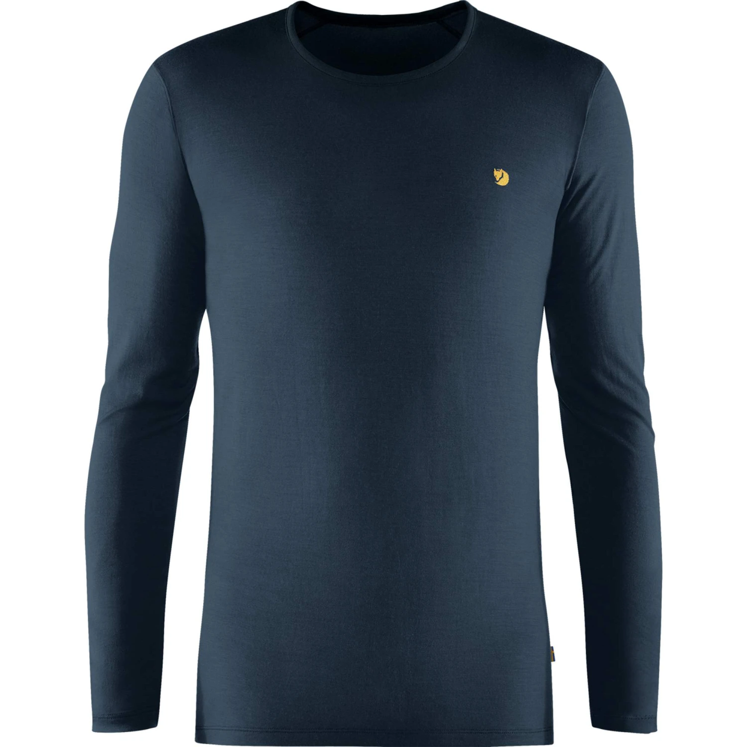 FJÄLLRÄVEN BERGTAGEN THINWOOL LS M Herren - Funktionsunterwäsche 1 FJÄLLRÄVEN BERGTAGEN THINWOOL LS M Herren - Funktionsunterwäsche