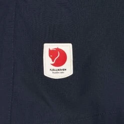 FJÄLLRÄVEN HIGH COAST LITE ANORAK W Damen - Windbreaker -Globetrotter Verkäufe 5637700051 d high coast lite anorak w fjaellraeven 24