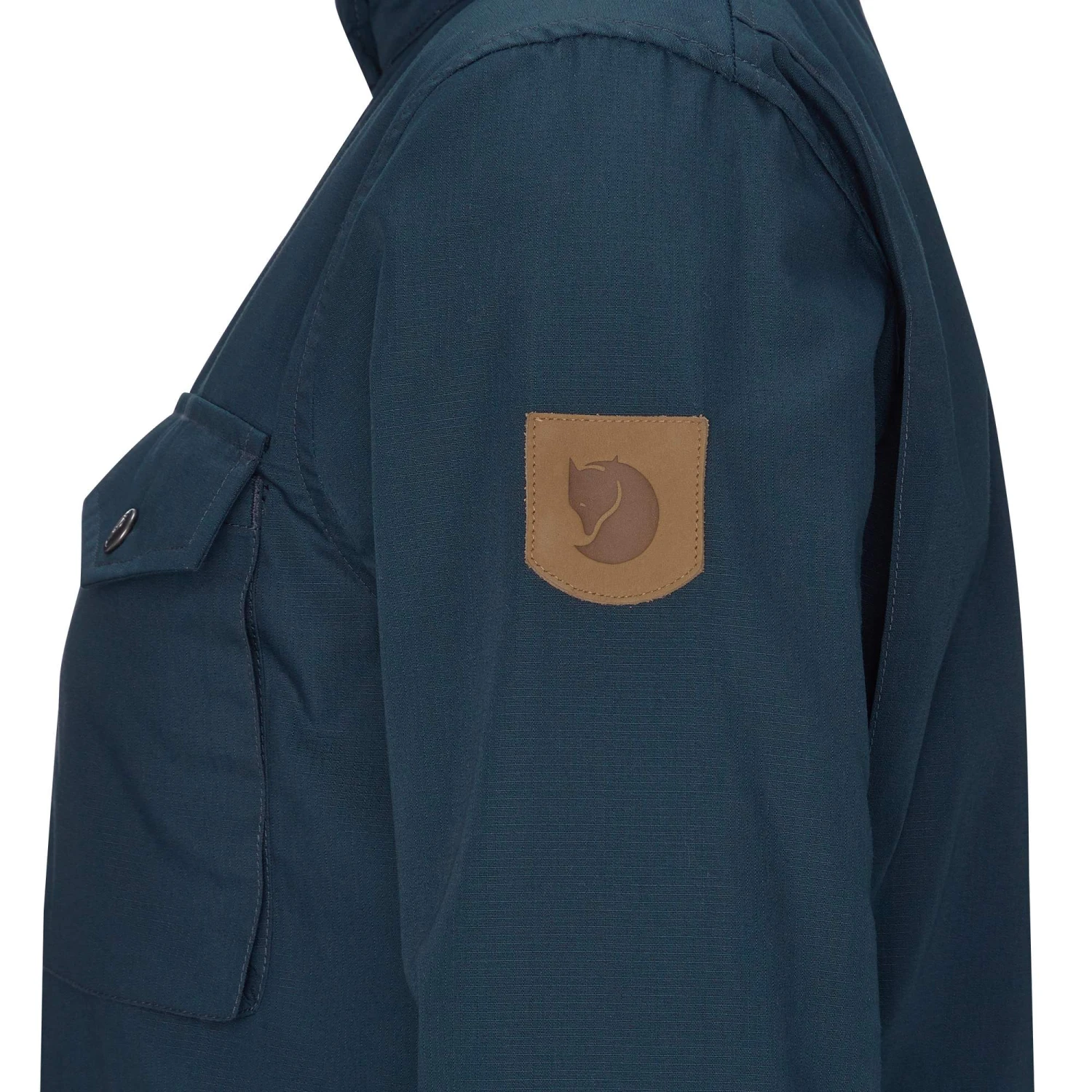 FJÄLLRÄVEN RÄVEN LITE JACKET W Damen - Übergangsjacke 3 FJÄLLRÄVEN RÄVEN LITE JACKET W Damen - Übergangsjacke – Bild 3