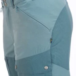 FJÄLLRÄVEN ABISKO MIDSUMMER SHORTS W Damen - Shorts -Globetrotter Verkäufe 5637700366 d abisko midsummer shorts w fjaellraeven 24