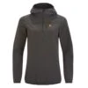 FJÄLLRÄVEN BERGTAGEN STRETCH HALF ZIP W Damen - Fleecepullover