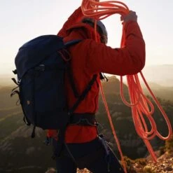 FJÄLLRÄVEN BERGTAGEN STRETCH TROUSERS W Damen - Trekkinghose -Globetrotter Verkäufe 5637700381 v bergtagen stretch trousers w fjaellraeven 24