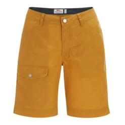FJÄLLRÄVEN GREENLAND SHORTS W Damen - Shorts