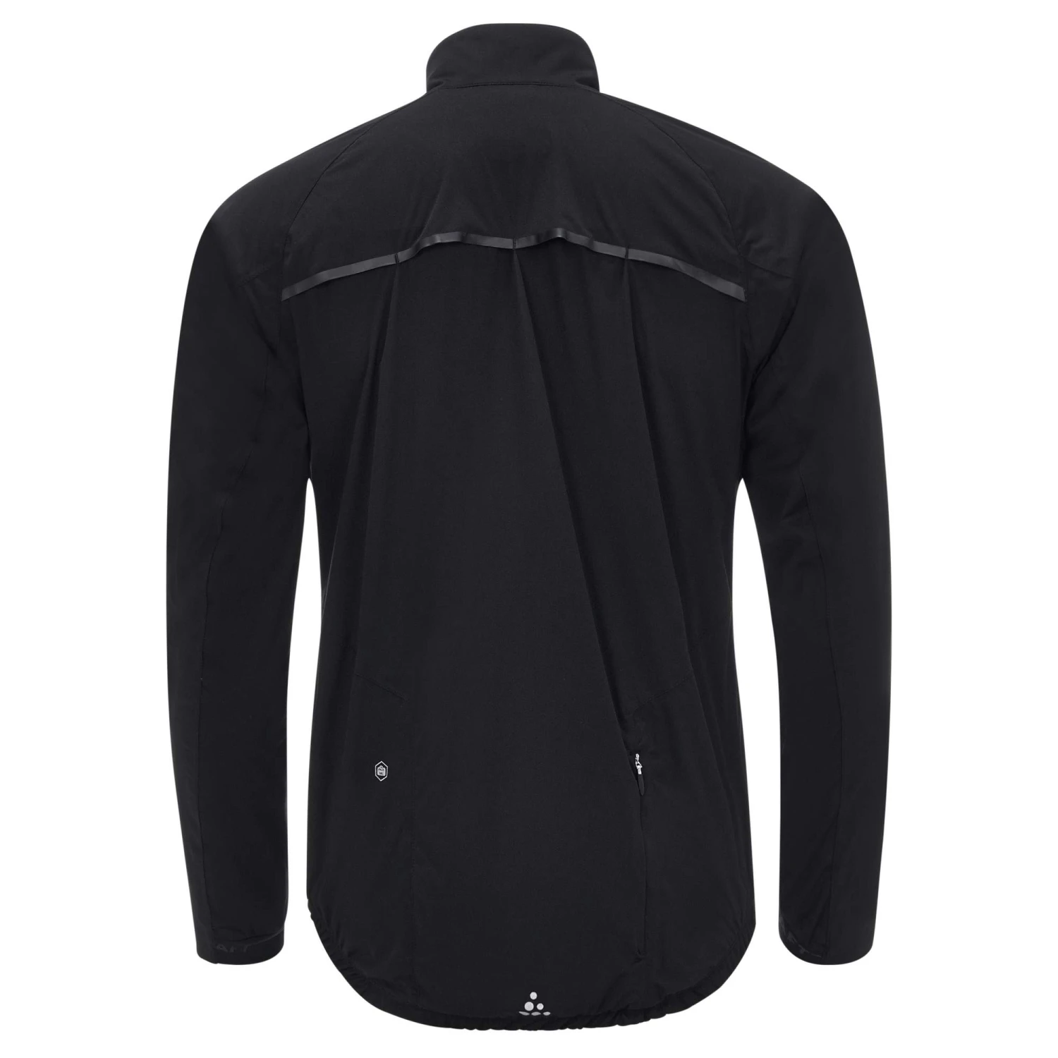 Craft SURGE RAIN JKT M Herren - Regenjacke 2 Craft SURGE RAIN JKT M Herren - Regenjacke – Bild 2