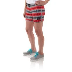 NRS WOMEN' S BEDA BOARD SHORT Damen -Globetrotter Verkäufe 5637708064 e ws beda short nrs 24