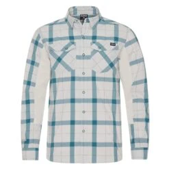 NRS M' S GUIDE SHIRT L/S Herren - Outdoor Hemd