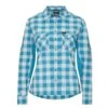 NRS W' S GUIDE SHIRT L/S Damen - Outdoor Bluse