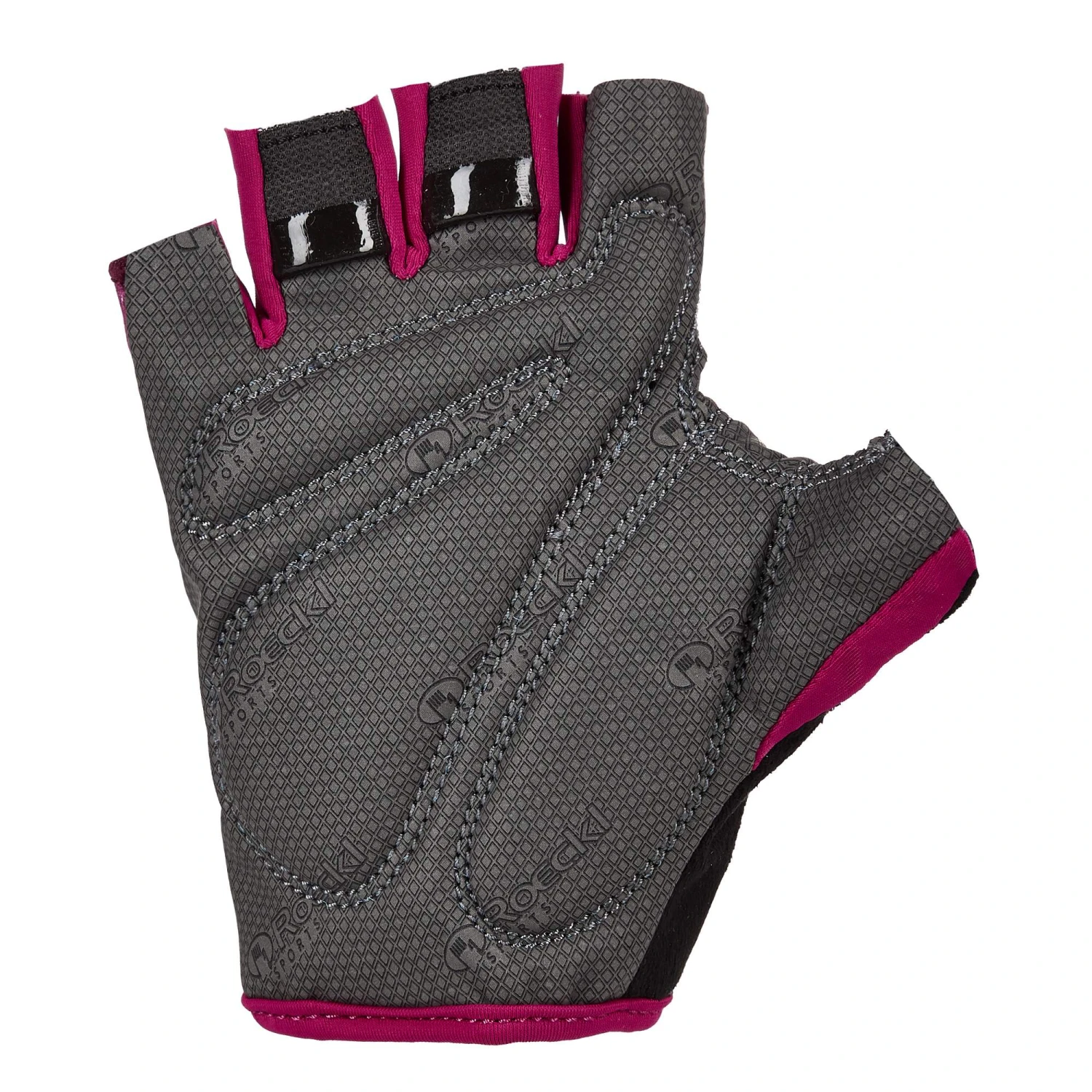 Roeckl Sports BERGEN Unisex - Fahrradhandschuhe 2 Roeckl Sports BERGEN Unisex - Fahrradhandschuhe – Bild 2