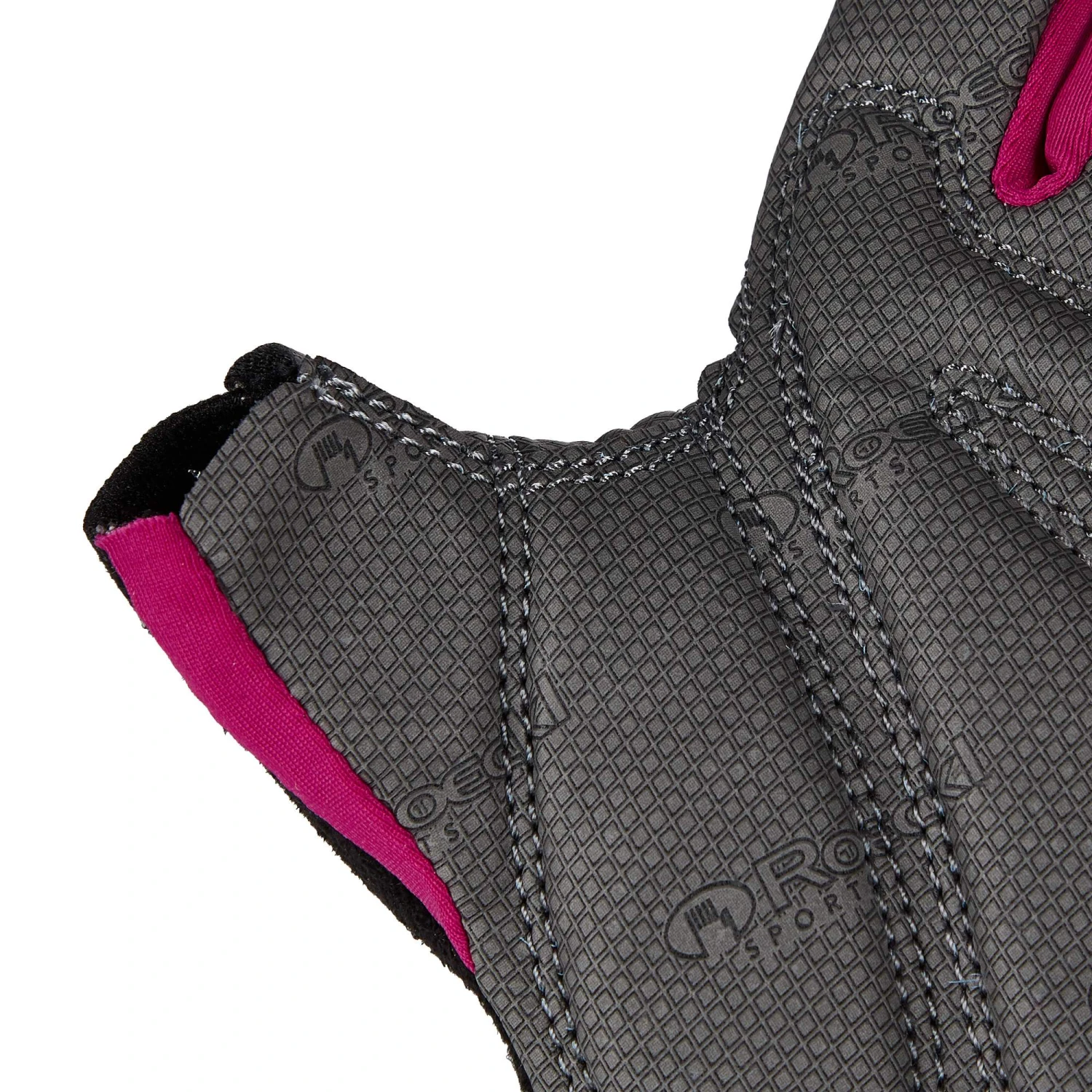 Roeckl Sports BERGEN Unisex - Fahrradhandschuhe 3 Roeckl Sports BERGEN Unisex - Fahrradhandschuhe – Bild 3