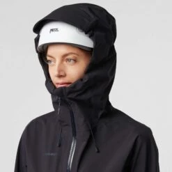 Mammut CRATER HS HOODED JACKET W Damen - Regenjacke 32 Mammut CRATER HS HOODED JACKET W Damen - Regenjacke -Globetrotter Verkäufe 5637717860 l crater hs hooded jacket w mammut 24