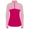 Mammut ACONCAGUA ML JACKET Damen - Fleecejacke