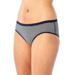 Icebreaker W SIREN HIPKINI Damen - Funktionsunterwäsche -Globetrotter Verkäufe 5637718735 c wmns siren hipkini icebreaker 24