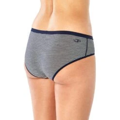 Icebreaker W SIREN HIPKINI Damen - Funktionsunterwäsche -Globetrotter Verkäufe 5637718735 d wmns siren hipkini icebreaker 24