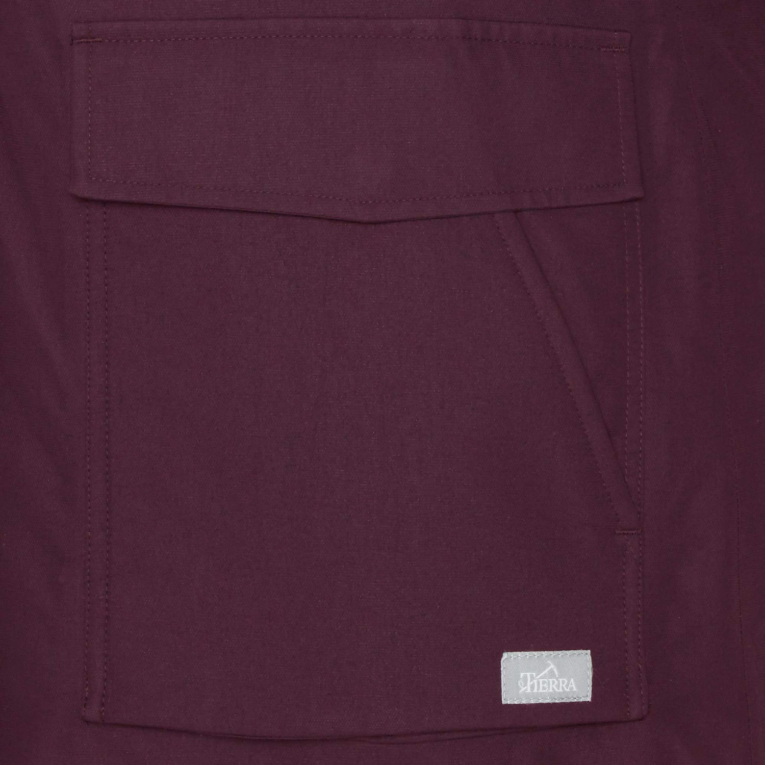 MALMAGEN PARKA W Damen - Wintermantel 4 MALMAGEN PARKA W Damen - Wintermantel – Bild 4