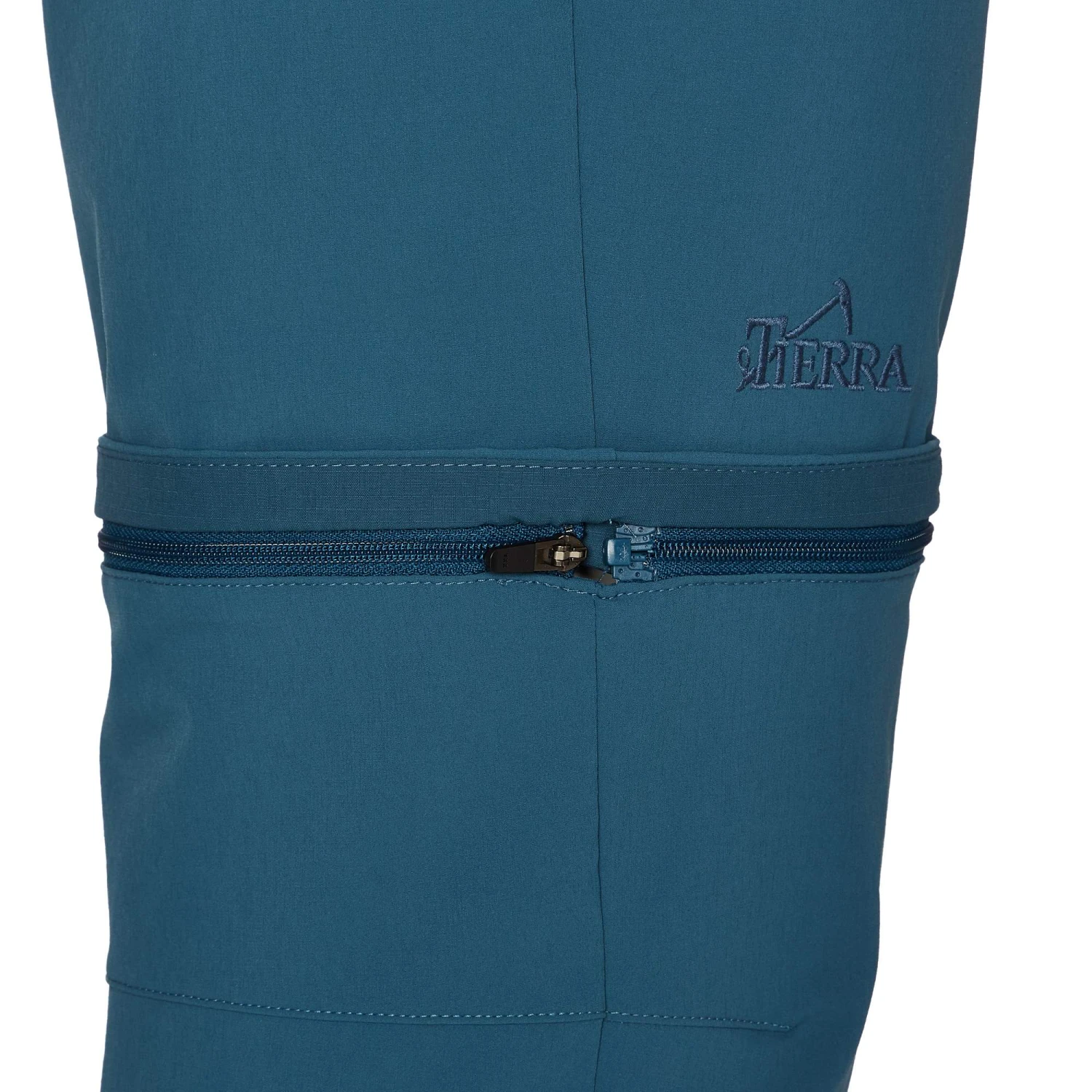 PACE CONVERTIBLE PANT W Damen - Softshellhose 6 PACE CONVERTIBLE PANT W Damen - Softshellhose – Bild 6