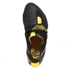 La Sportiva THEORY Unisex - Kletterschuhe -Globetrotter Verkäufe 5637724490 h theory la sportiva 24