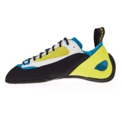 La Sportiva FINALE Unisex - Kletterschuhe -Globetrotter Verkäufe 5637724570 j finale la sportiva 24