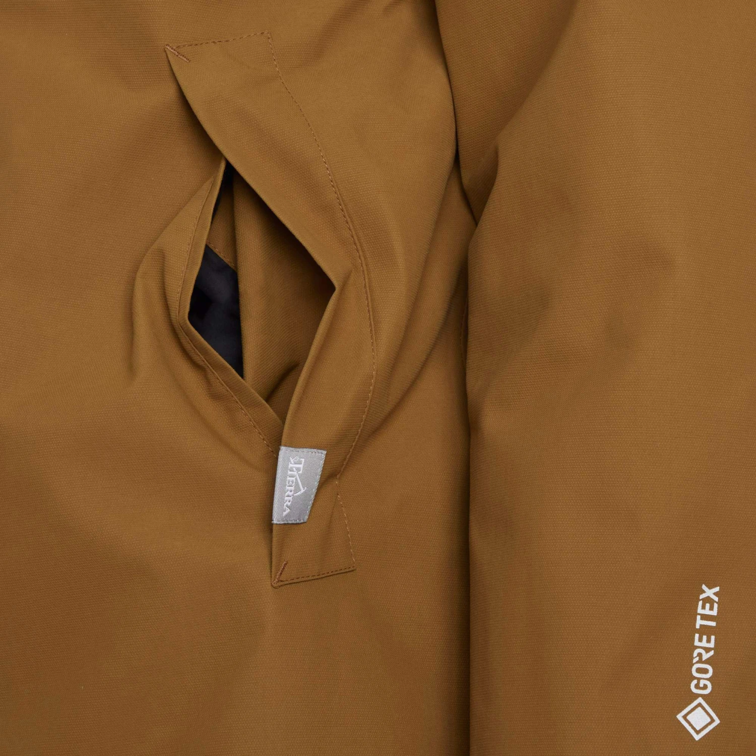 MALMAGEN PARKA M Herren - Winterjacke 3 MALMAGEN PARKA M Herren - Winterjacke – Bild 3