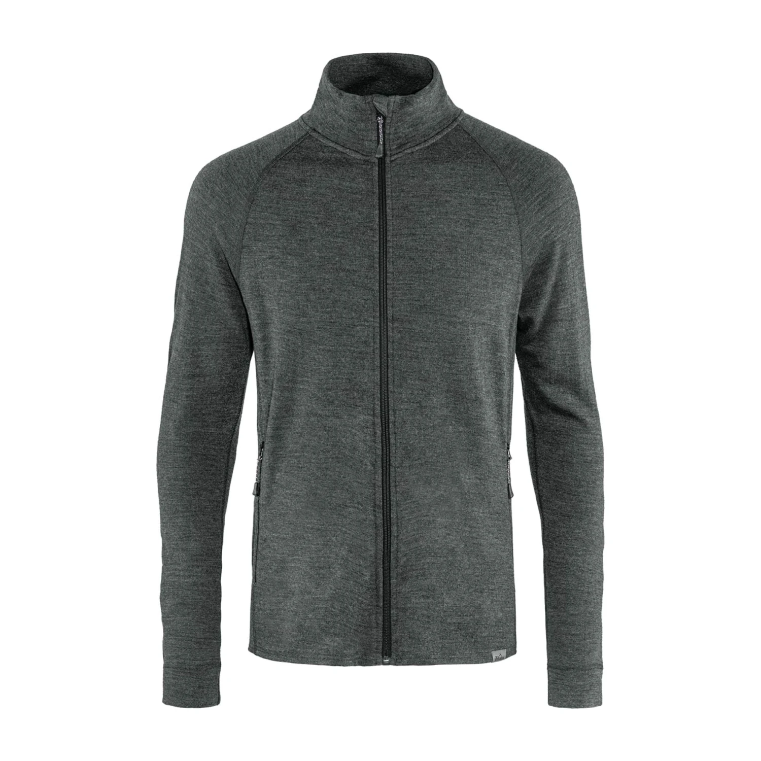 TEMPLET MIDLAYER JACKET M Herren - Wolljacke 1 TEMPLET MIDLAYER JACKET M Herren - Wolljacke