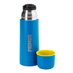 Primus VACUUM BOTTLE 0.35 PIPPI BLUE - Thermokanne -Globetrotter Verkäufe 5637726760 e vacuum bottle 035 pippi blue primus 24
