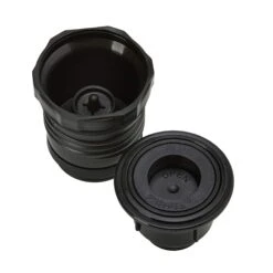 Primus VACUUM BOTTLE 0.35 PIPPI BLUE - Thermokanne -Globetrotter Verkäufe 5637726760 f vacuum bottle 035 pippi blue primus 24