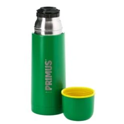 Primus VACUUM BOTTLE 0.35 PIPPI GREEN - Thermokanne -Globetrotter Verkäufe 5637726762 g vacuum bottle 035 pippi green primus 24