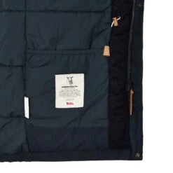 FJÄLLRÄVEN SINGI WOOL PADDED PARKA M Herren - Wintermantel -Globetrotter Verkäufe 5637726869 f singi wool padded parka m fjaellraeven 24