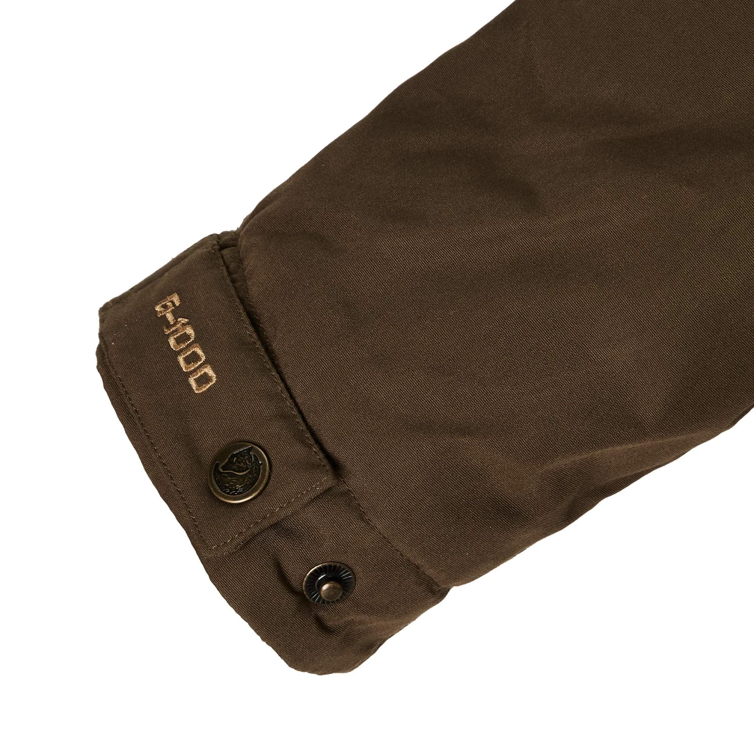 FJÄLLRÄVEN VIDDA PRO WOOL PADDED JACKET M Herren - Winterjacke 4 FJÄLLRÄVEN VIDDA PRO WOOL PADDED JACKET M Herren - Winterjacke – Bild 4