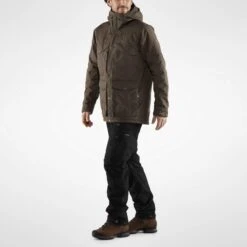 FJÄLLRÄVEN VIDDA PRO WOOL PADDED JACKET M Herren - Winterjacke 22 FJÄLLRÄVEN VIDDA PRO WOOL PADDED JACKET M Herren - Winterjacke -Globetrotter Verkäufe 5637726872 g vidda pro wool padded jacket m fjaellraeven 24