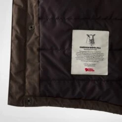 FJÄLLRÄVEN VIDDA PRO WOOL PADDED JACKET M Herren - Winterjacke 29 FJÄLLRÄVEN VIDDA PRO WOOL PADDED JACKET M Herren - Winterjacke -Globetrotter Verkäufe 5637726872 n vidda pro wool padded jacket m fjaellraeven 24