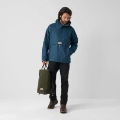 FJÄLLRÄVEN VARDAG ANORAK M Herren - Übergangsjacke -Globetrotter Verkäufe 5637726881 f vardag anorak m fjaellraeven 24