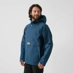 FJÄLLRÄVEN VARDAG ANORAK M Herren - Übergangsjacke -Globetrotter Verkäufe 5637726881 h vardag anorak m fjaellraeven 24