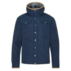 FJÄLLRÄVEN GREENLAND NO. 1 DOWN JACKET M Herren - Daunenjacke