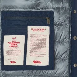 FJÄLLRÄVEN GREENLAND NO. 1 DOWN JACKET M Herren - Daunenjacke -Globetrotter Verkäufe 5637726906 e greenland no 1 down jacket m fjaellraeven 24