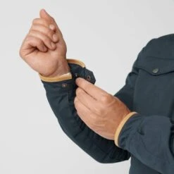 FJÄLLRÄVEN GREENLAND NO. 1 DOWN JACKET M Herren - Daunenjacke -Globetrotter Verkäufe 5637726906 n greenland no 1 down jacket m fjaellraeven 24