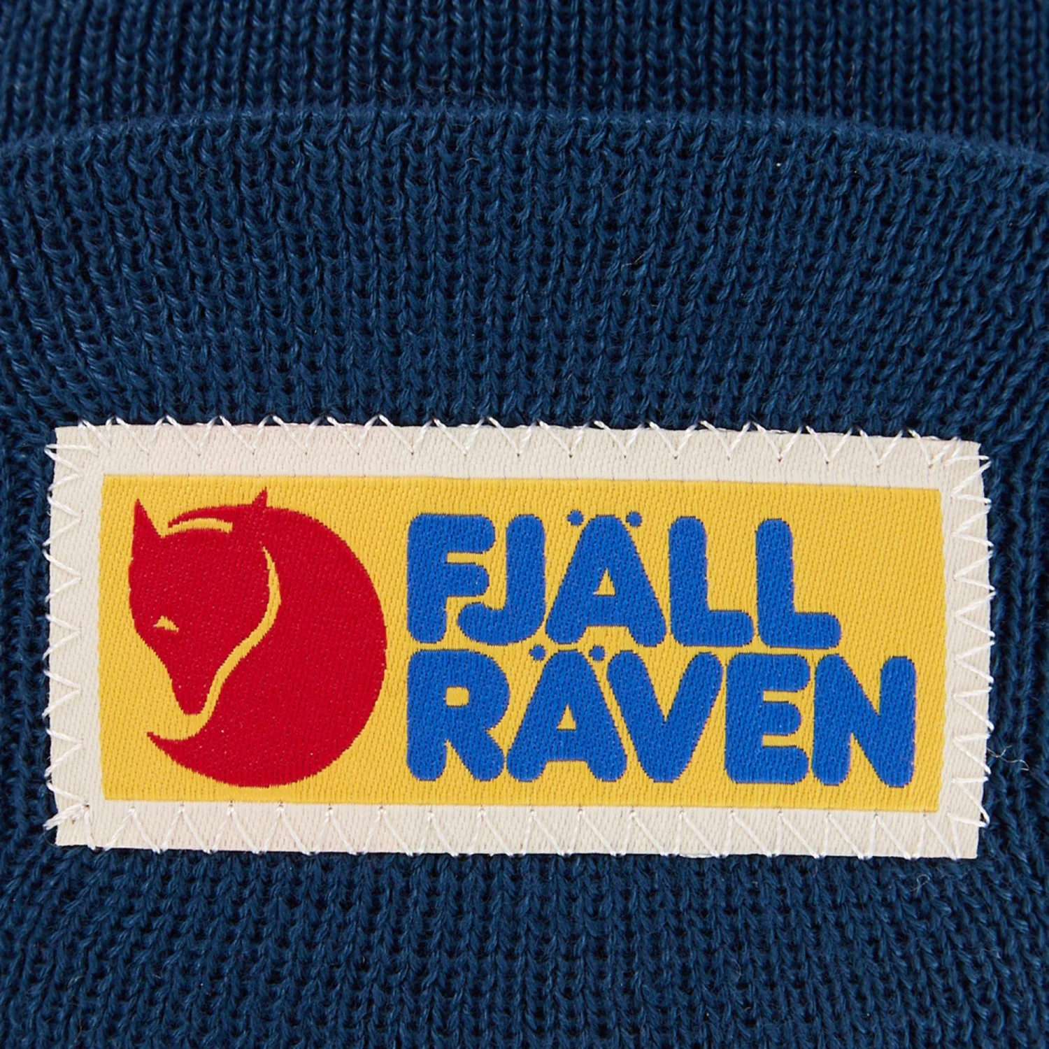FJÄLLRÄVEN VARDAG CLASSIC BEANIE Unisex - Mütze 2 FJÄLLRÄVEN VARDAG CLASSIC BEANIE Unisex - Mütze – Bild 2