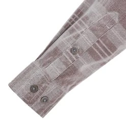 Royal Robbins COVERT CORD ORGANIC COTTON STRIPE L/S Herren - Outdoor Hemd -Globetrotter Verkäufe 5637731943 c organic covert stripe ls royal robbins 24