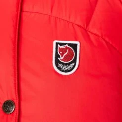 FJÄLLRÄVEN EXPEDITION LONG DOWN PARKA W Damen - Daunenmantel -Globetrotter Verkäufe 5637734910 d expedition long down parka w fjaellraeven 24