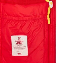 FJÄLLRÄVEN EXPEDITION LONG DOWN PARKA W Damen - Daunenmantel -Globetrotter Verkäufe 5637734910 f expedition long down parka w fjaellraeven 24