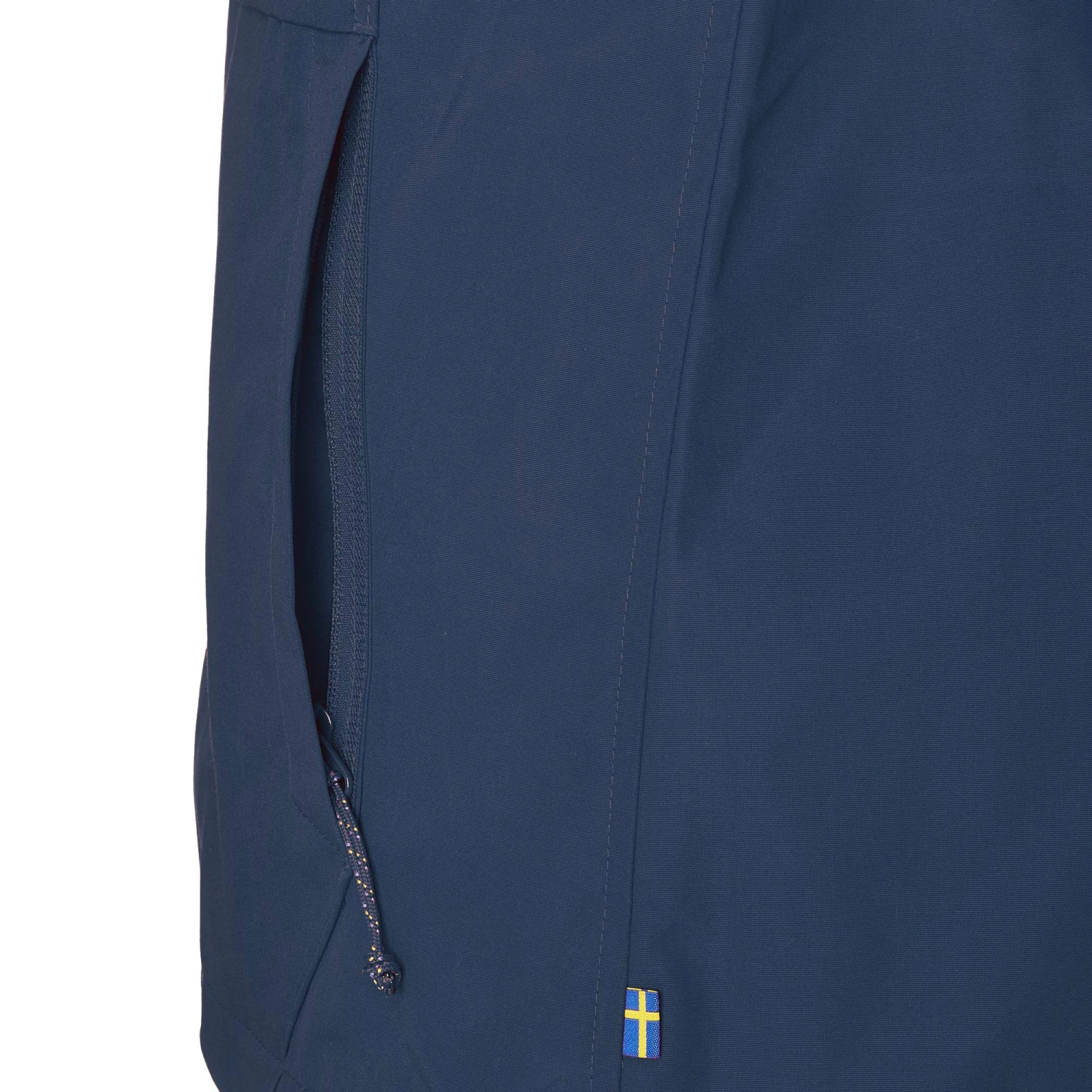 FJÄLLRÄVEN VARDAG ANORAK W Damen - Übergangsjacke 5 FJÄLLRÄVEN VARDAG ANORAK W Damen - Übergangsjacke – Bild 5