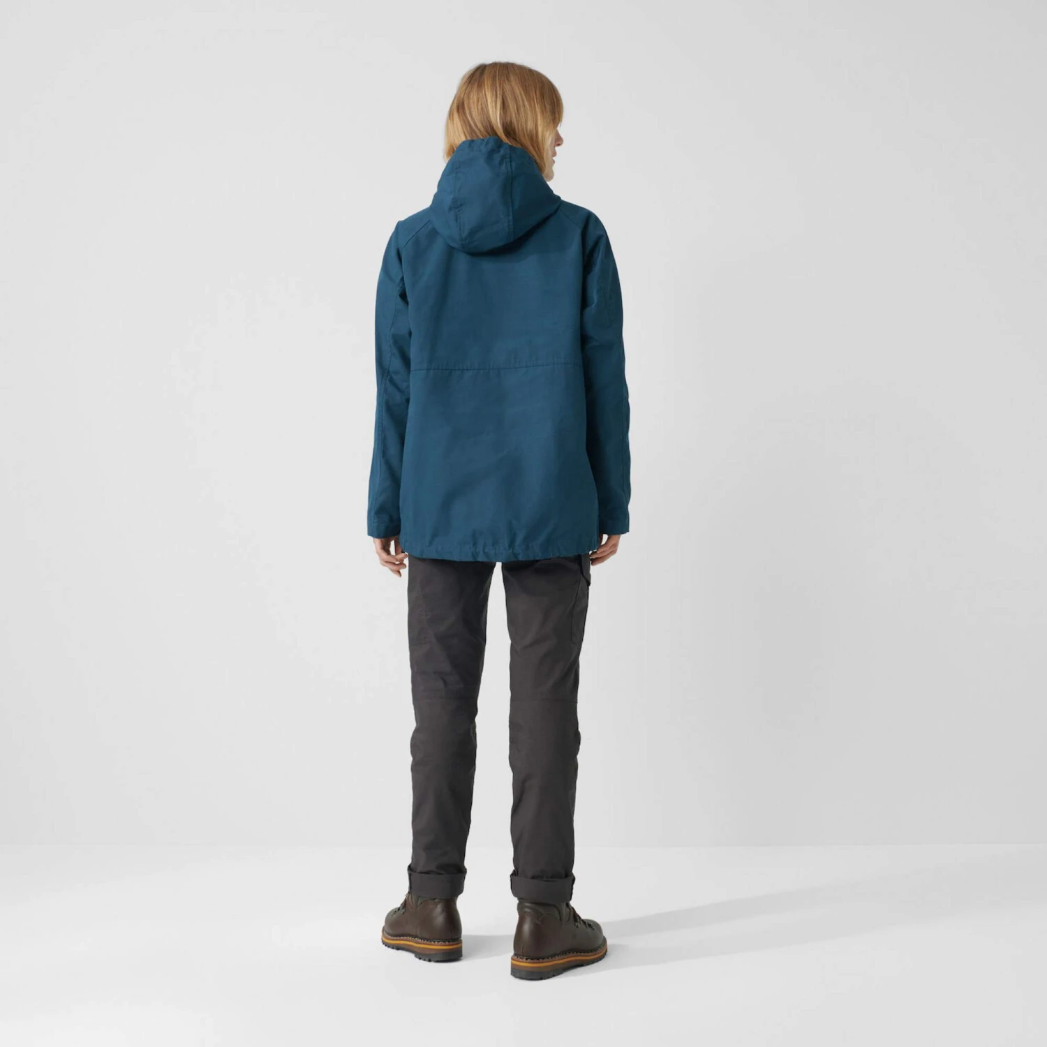 FJÄLLRÄVEN VARDAG ANORAK W Damen - Übergangsjacke 8 FJÄLLRÄVEN VARDAG ANORAK W Damen - Übergangsjacke – Bild 8