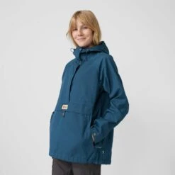 FJÄLLRÄVEN VARDAG ANORAK W Damen - Übergangsjacke -Globetrotter Verkäufe 5637734978 i vardag anorak w fjaellraeven 20 2